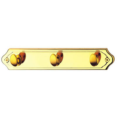 Cloth Hooks with Plate